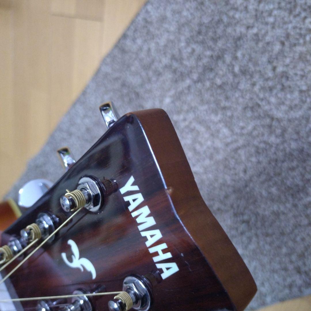 YAMAHA FS-720S アコースティックギター