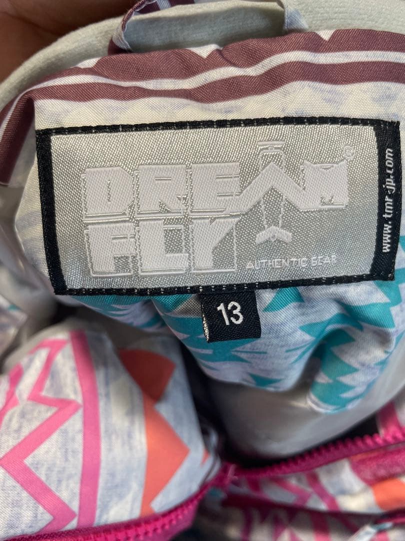 ⭐︎最終値下げ⭐︎スキーウェアレディース(ドリームフライ)