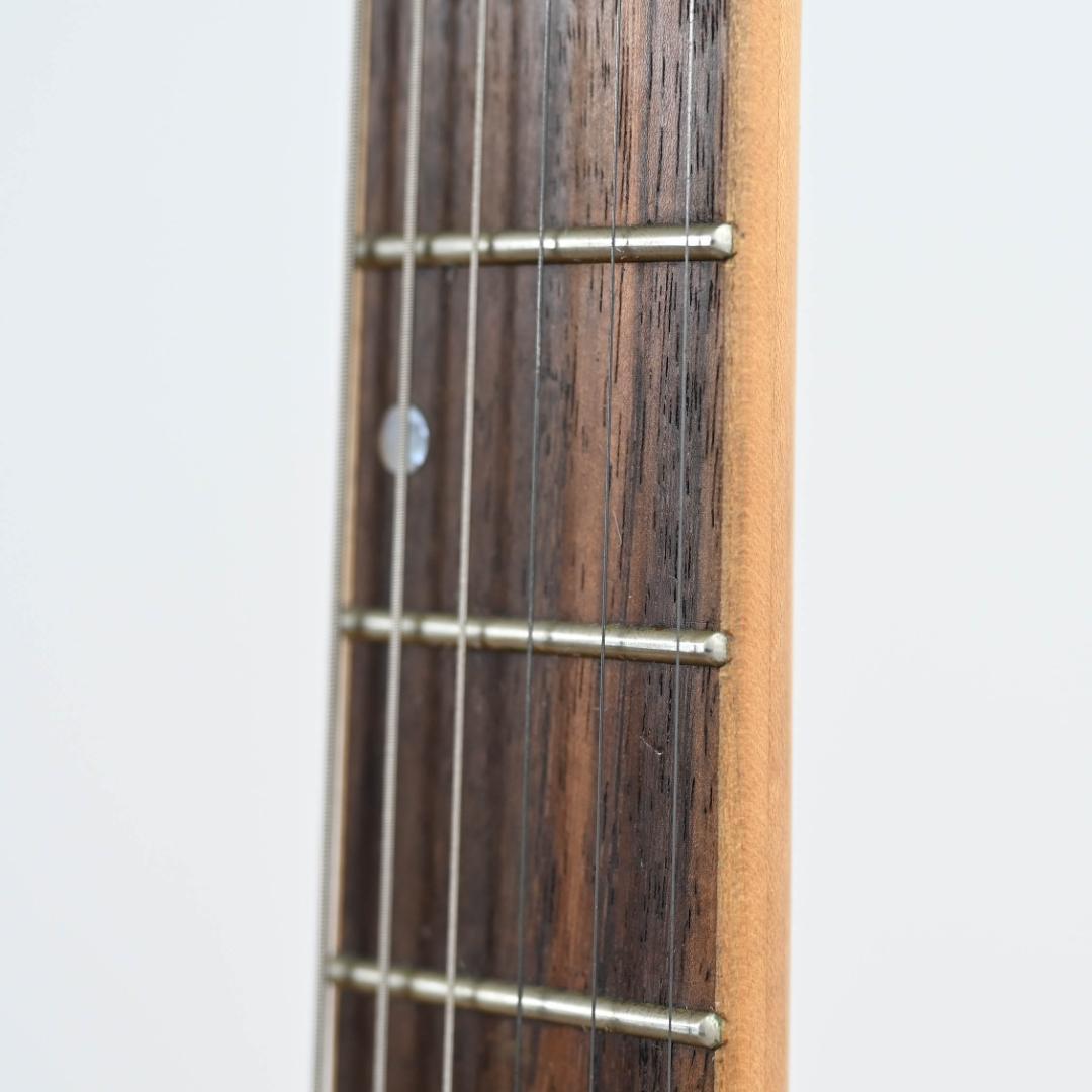 Cort VIVA Custom コルト 白 ホワイト エレキギター G007