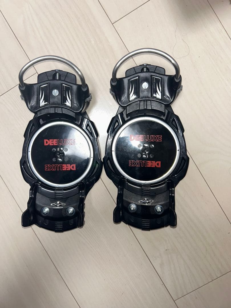 25-26DEELUXE INTEC CONNECTOR (Mサイズ)