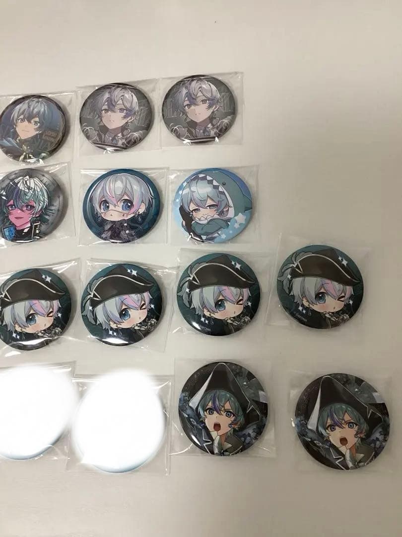 シクフォニ　雨乃こさめ　まとめ売り