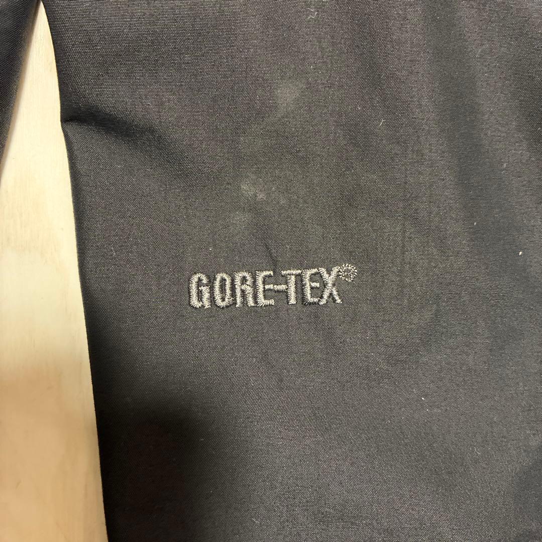 ジャケット・アウター 00s Patagonia storm jacket GORETEX