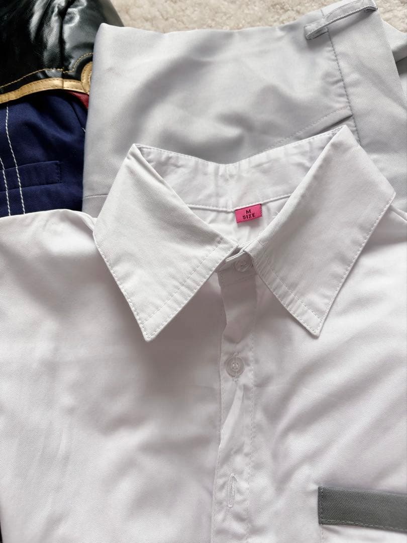 刀剣乱舞 堀川国広 コスプレ 衣装 コストモ M