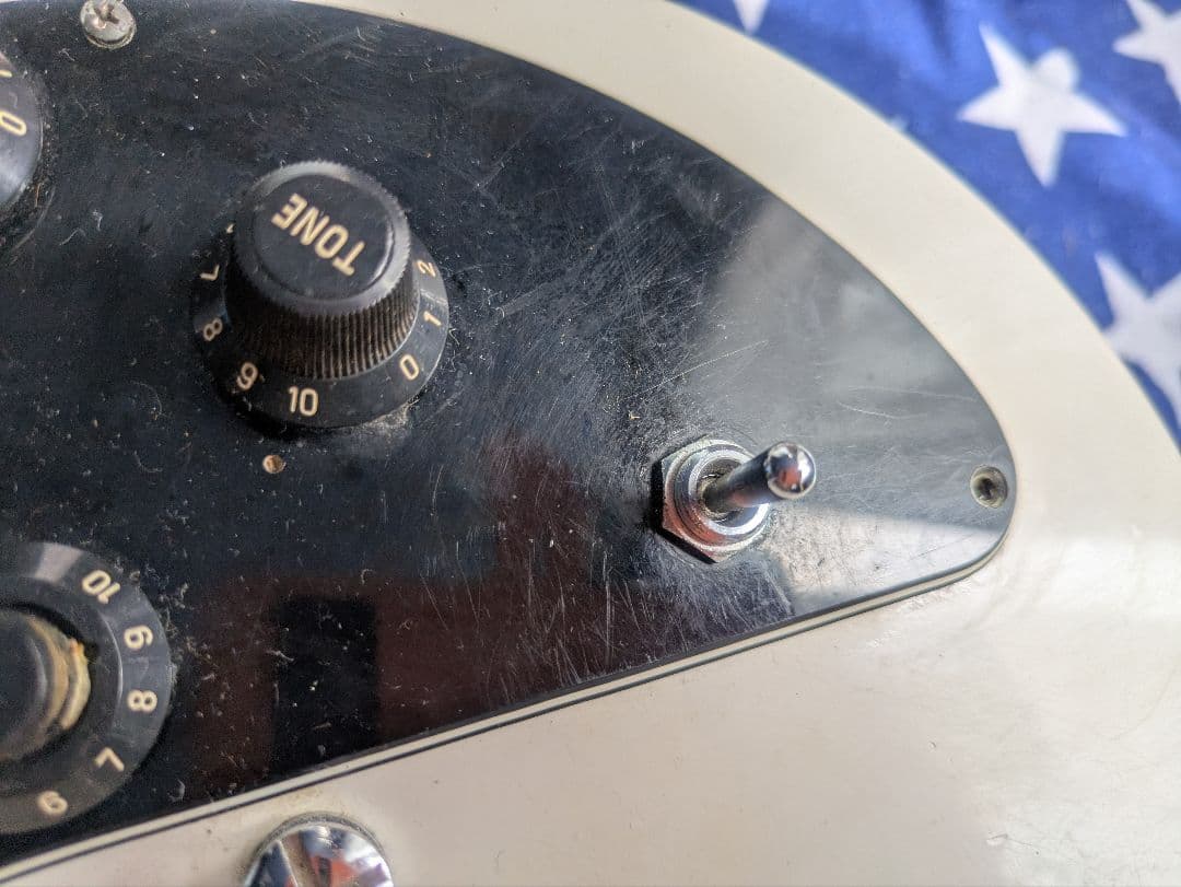 激レア！　YAMAHA　SX-60 当時物