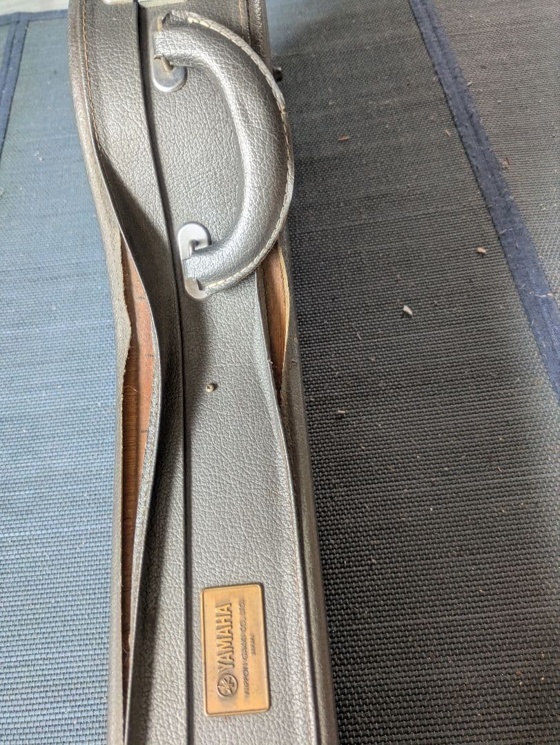 激レア！　YAMAHA　SX-60 当時物