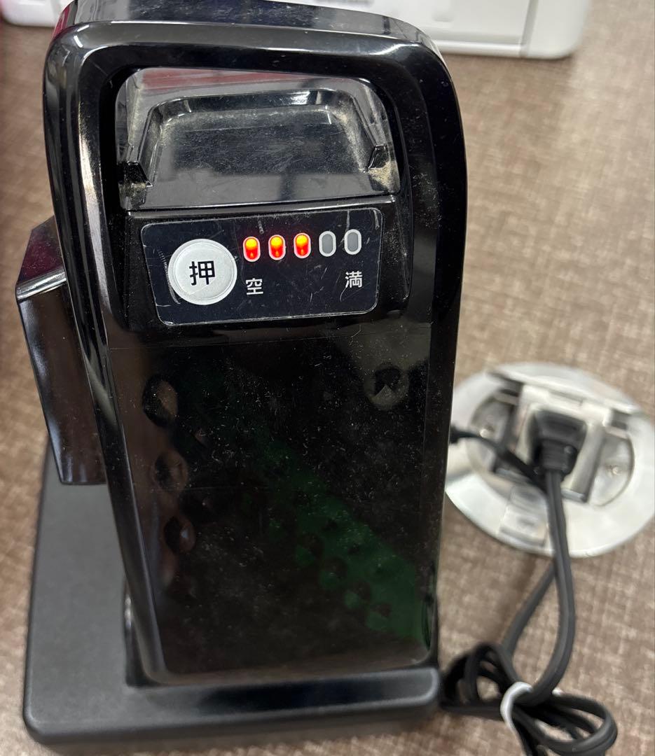 Panasonic 電動アシスト　三輪車