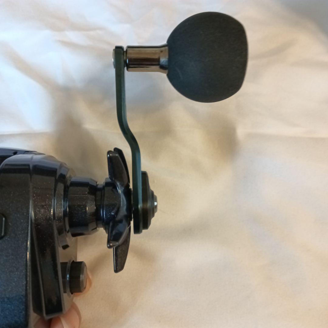 ２３レオブリッツ200JL　保証期間内