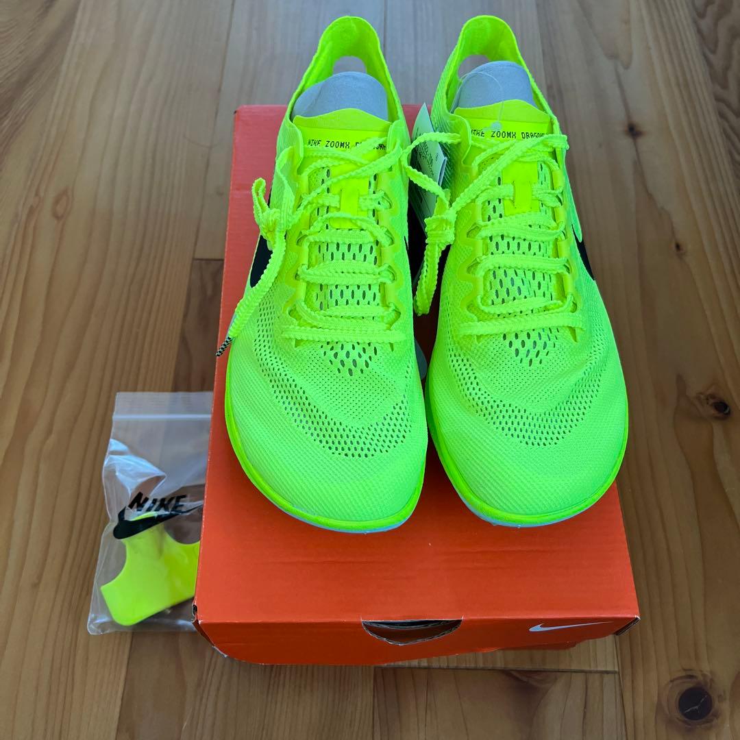 Nike ドラゴンフライ　24.5cm