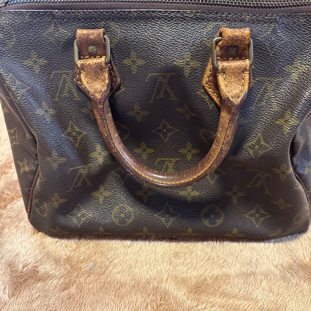 ルイヴィトン　ハンドバッグ