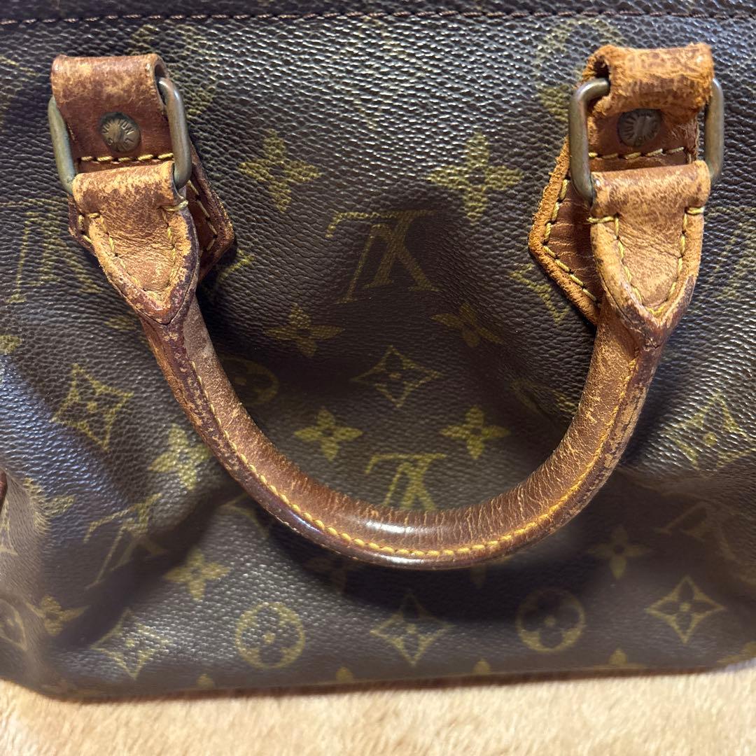 ルイヴィトン　ハンドバッグ