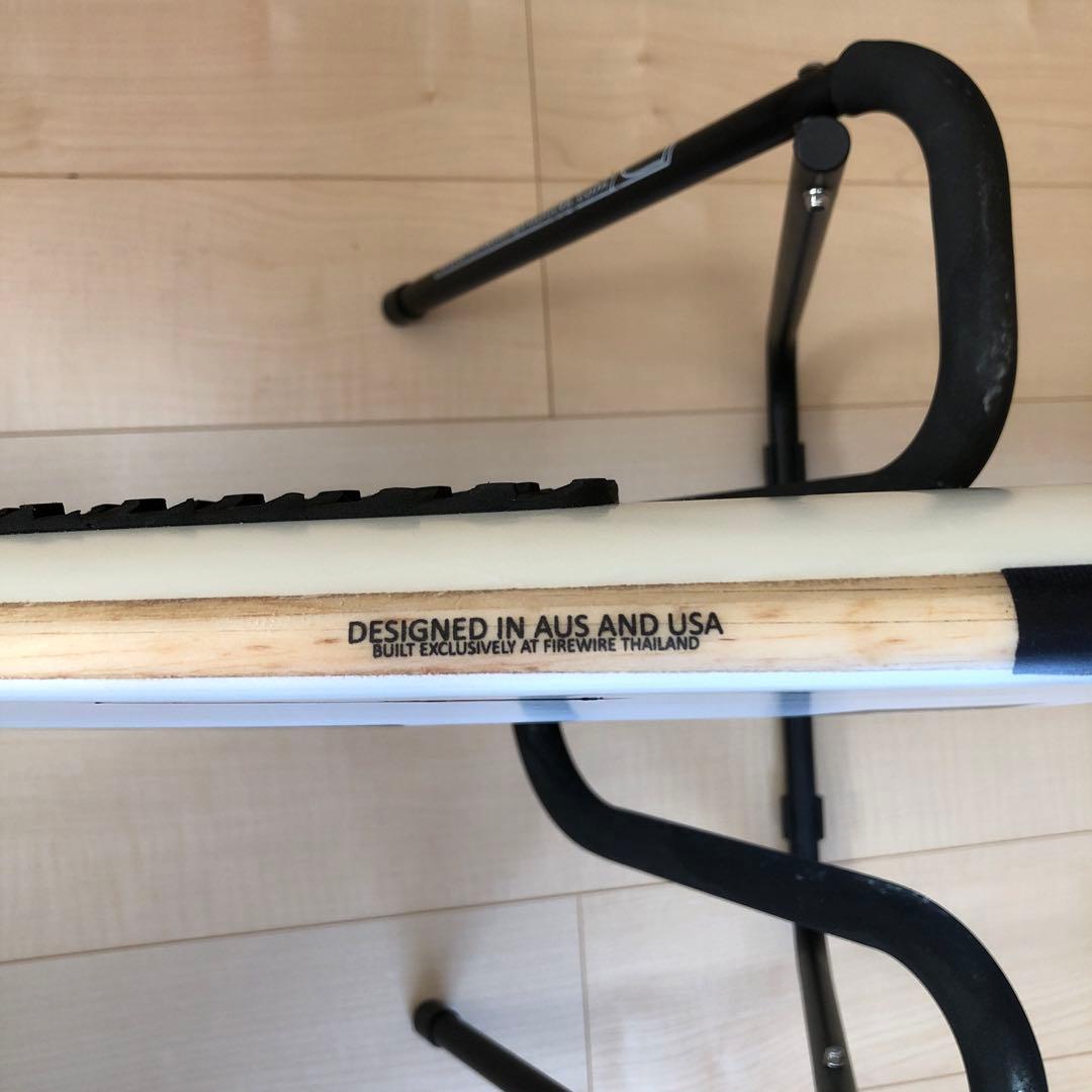 ファイヤーワイヤー SUNDAY 5.6