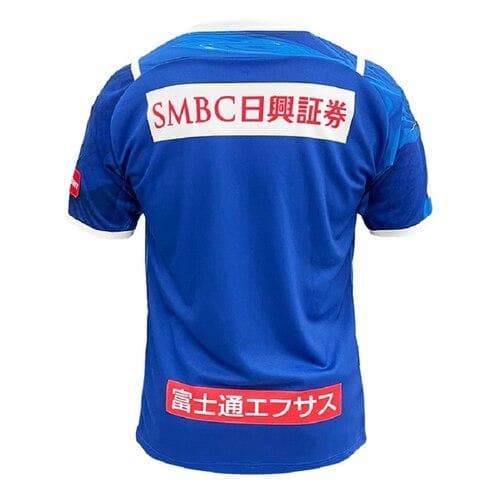 【未開封新品】川崎フロンターレ「2021 リミテッドユニフォーム」