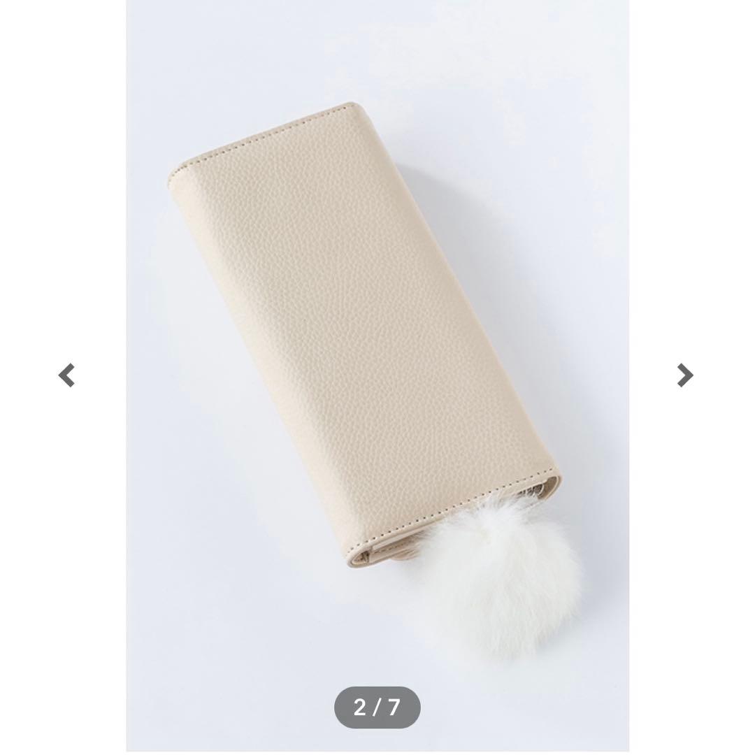 ダンガンロンパ3 SuperGroupies 限定 狛枝凪斗 モデル 長財布