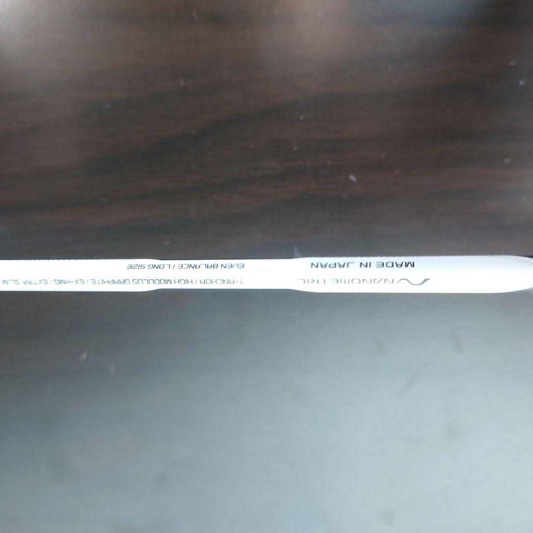 YONEX DUORA Z STRIKE 3UG5 バトミントン ラケット