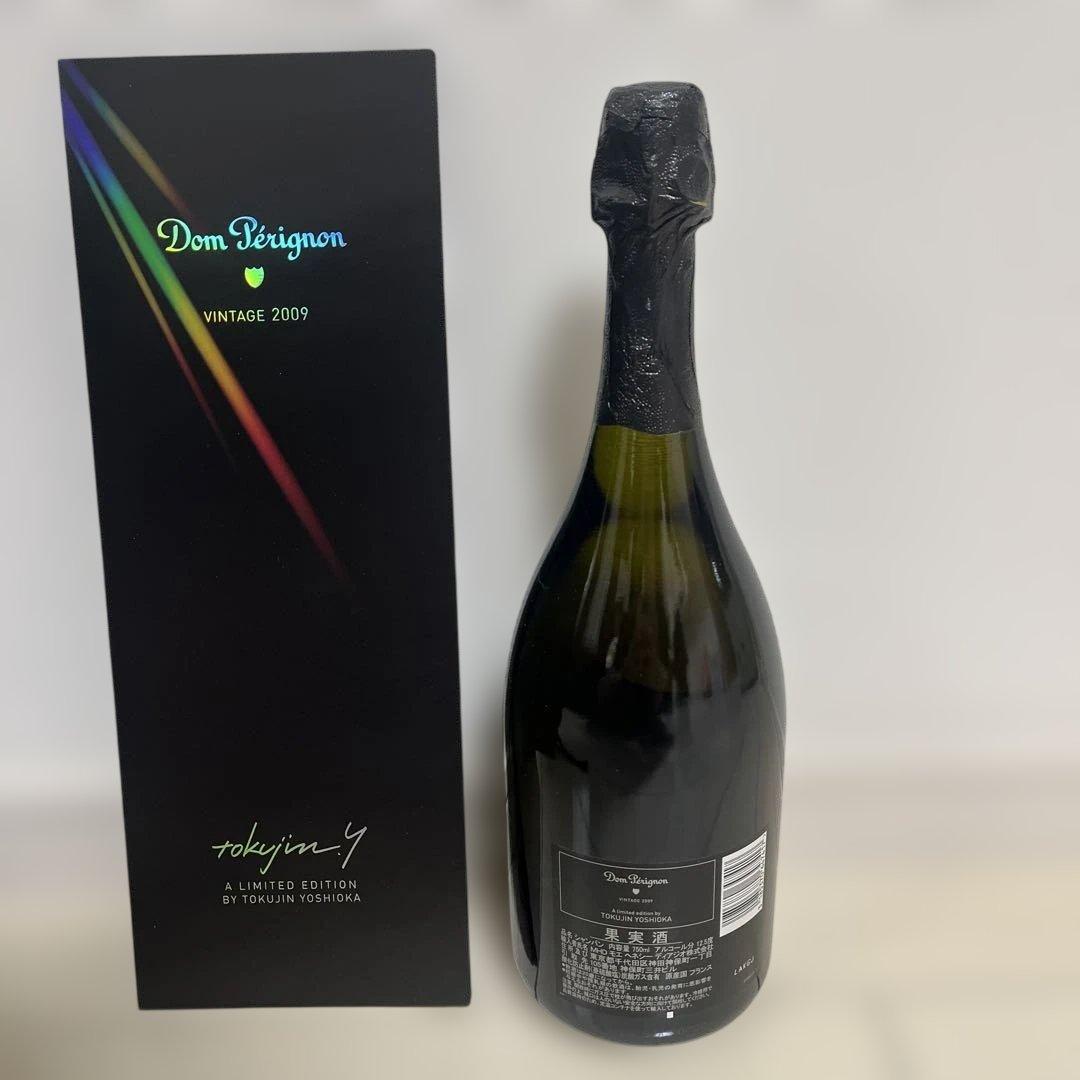 ドン ペリニヨン