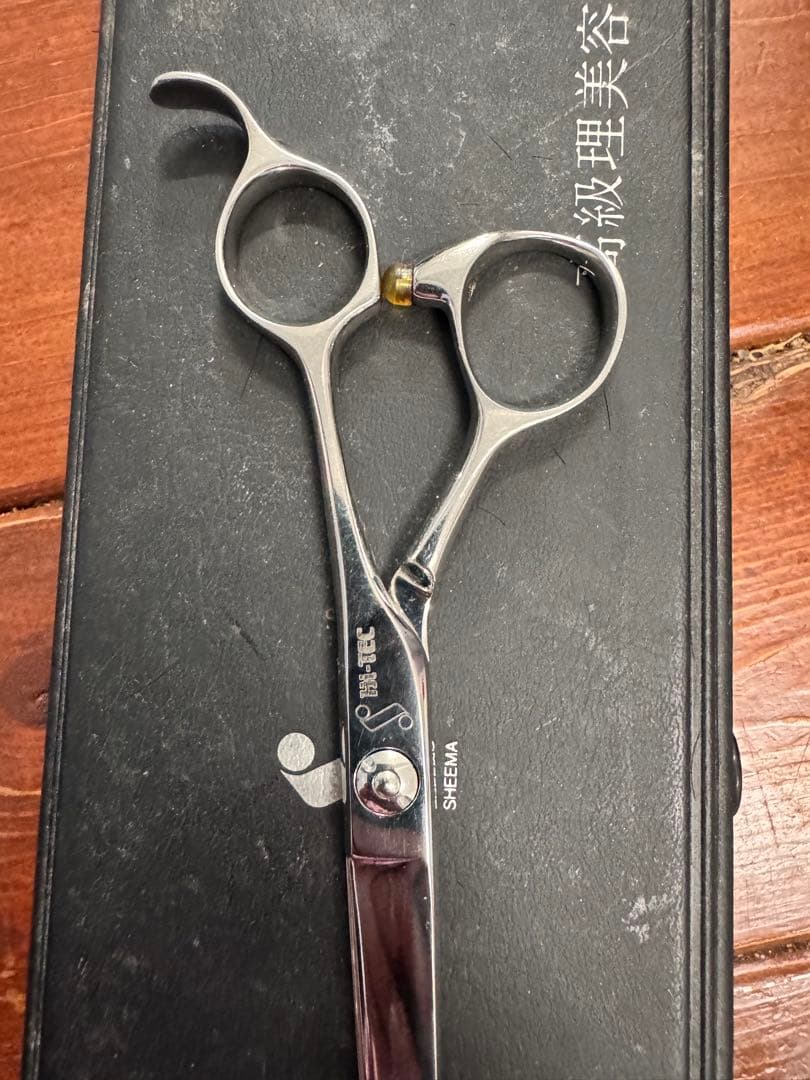 ケース無し料金に！島理研Hi-TEC X light Ⅱ 65 6.5インチ