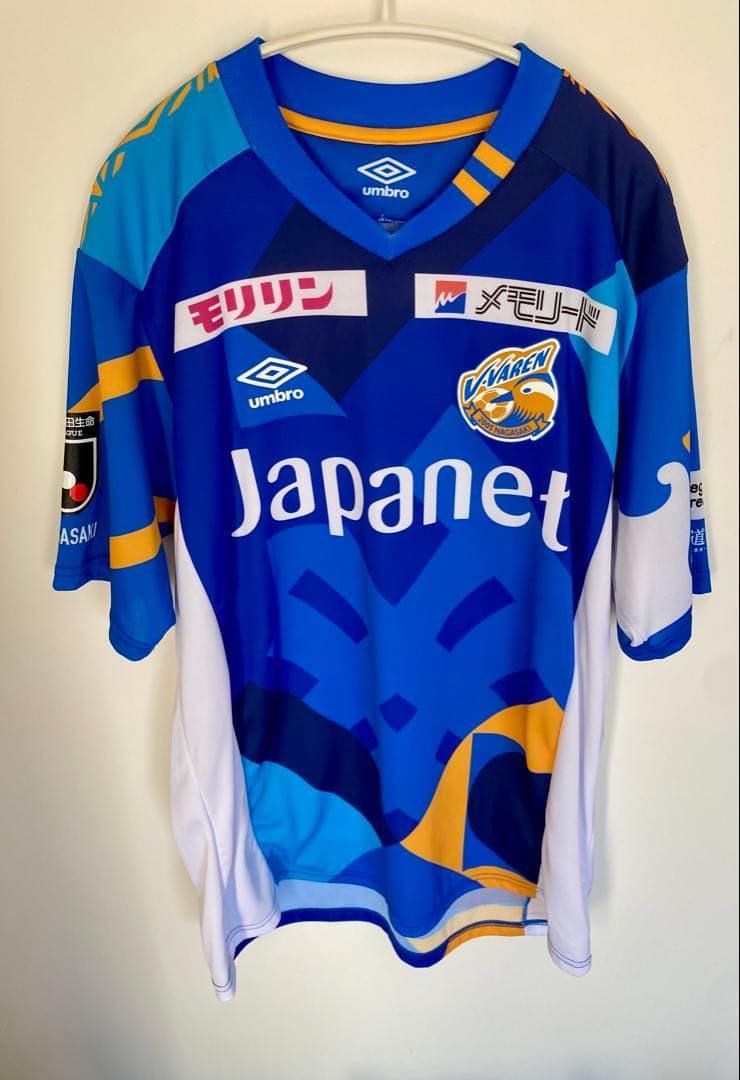 kazuyaarg　V・ファーレン長崎