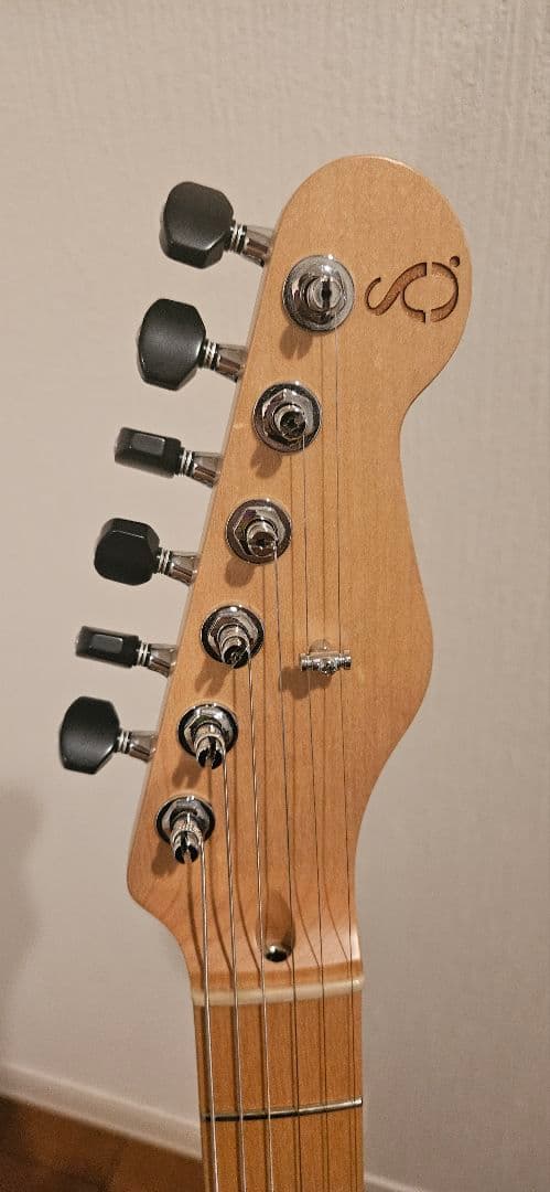 Black Cloud Black Smoker Delta ブラックスモーカー