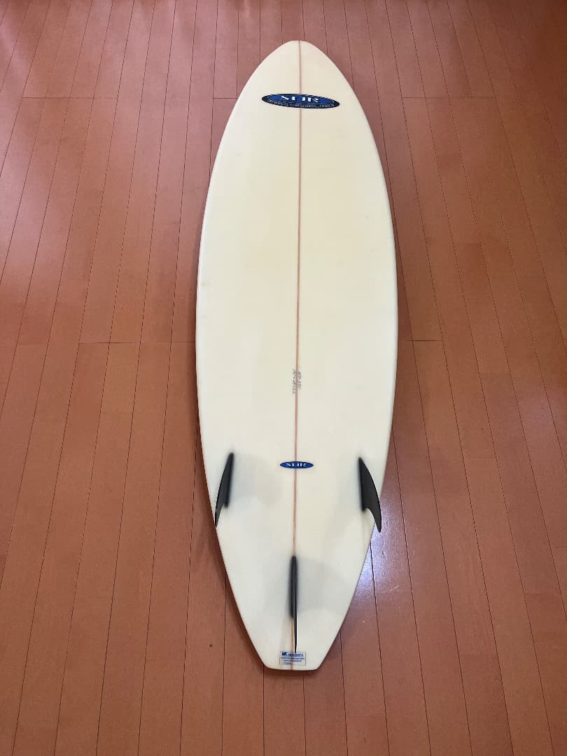 ショートボード