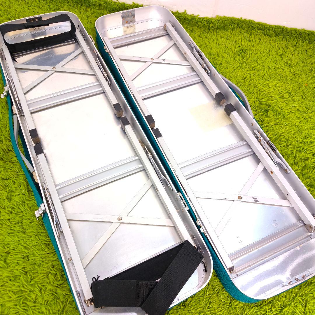 〈希少廃盤品〉コールマン ピクニックベンチセット170-7600テーブル折り畳み