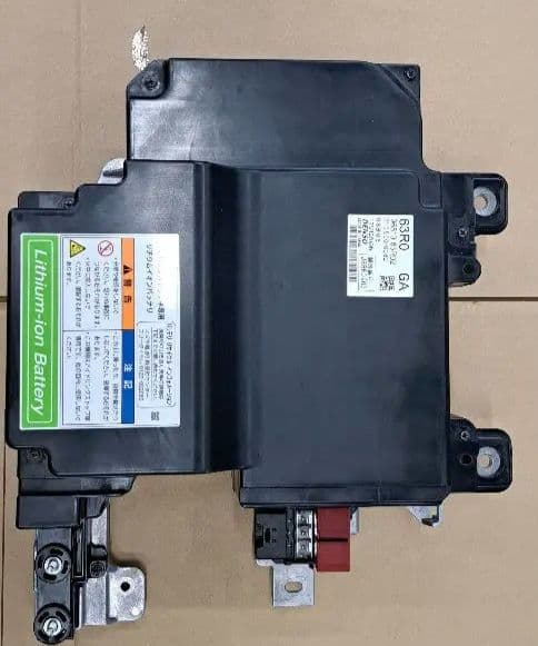 MH55S　平成30年式　スズキ　ハイブリッド用　正常動作