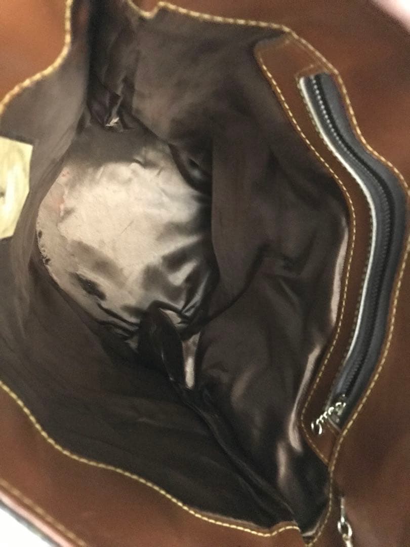 ルイヴィトン ショルダーバッグ バケツ