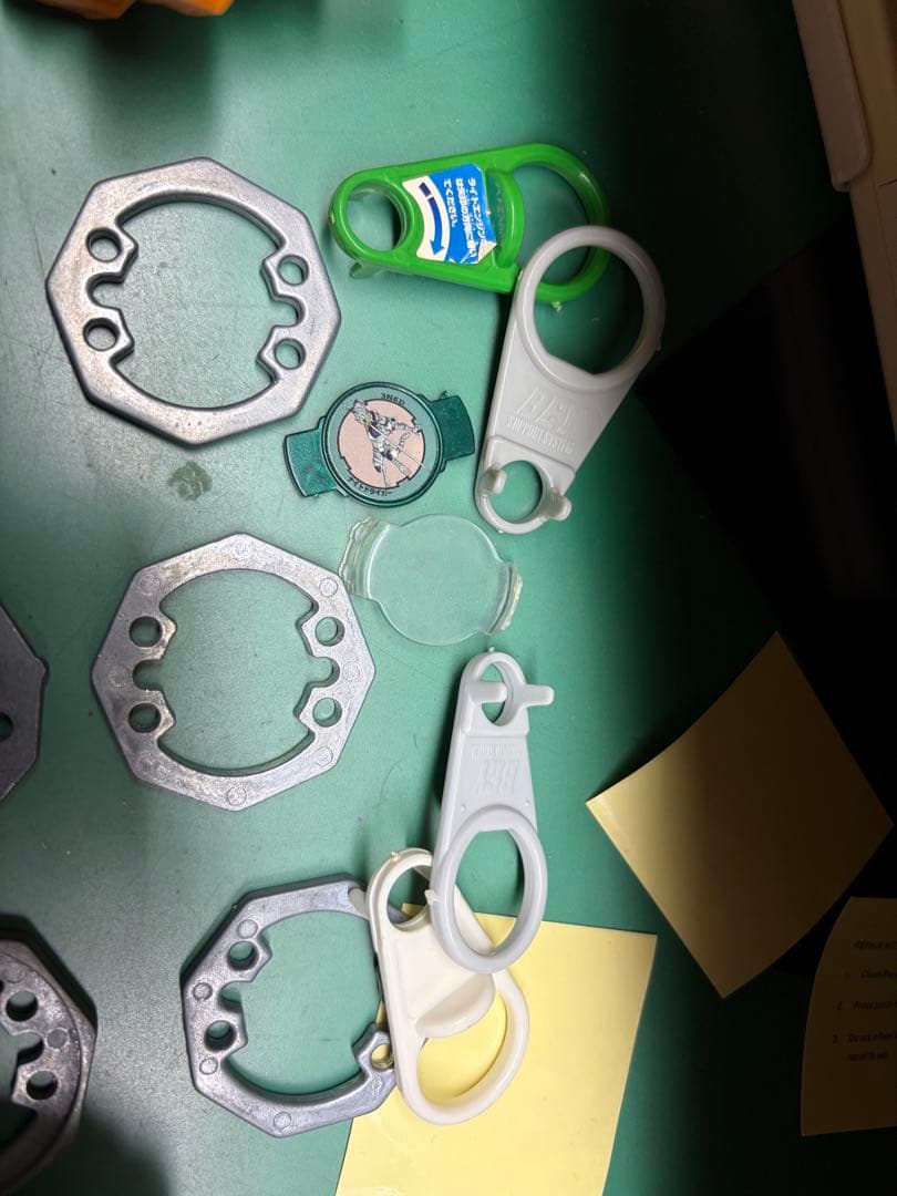 バク転シュートベイブレード　まとめ売り