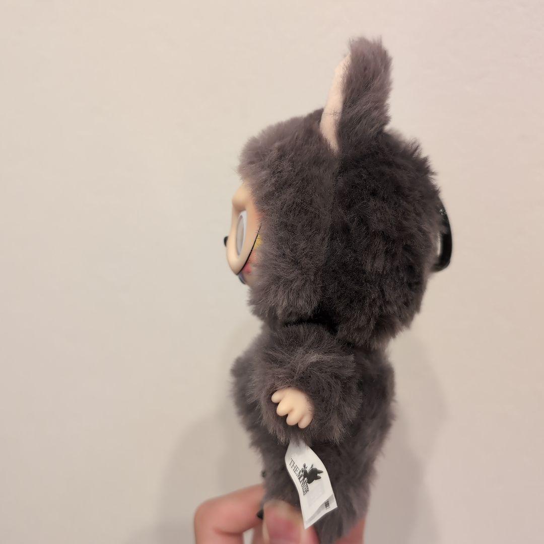 正規品 ラブブ エナジー シークレット