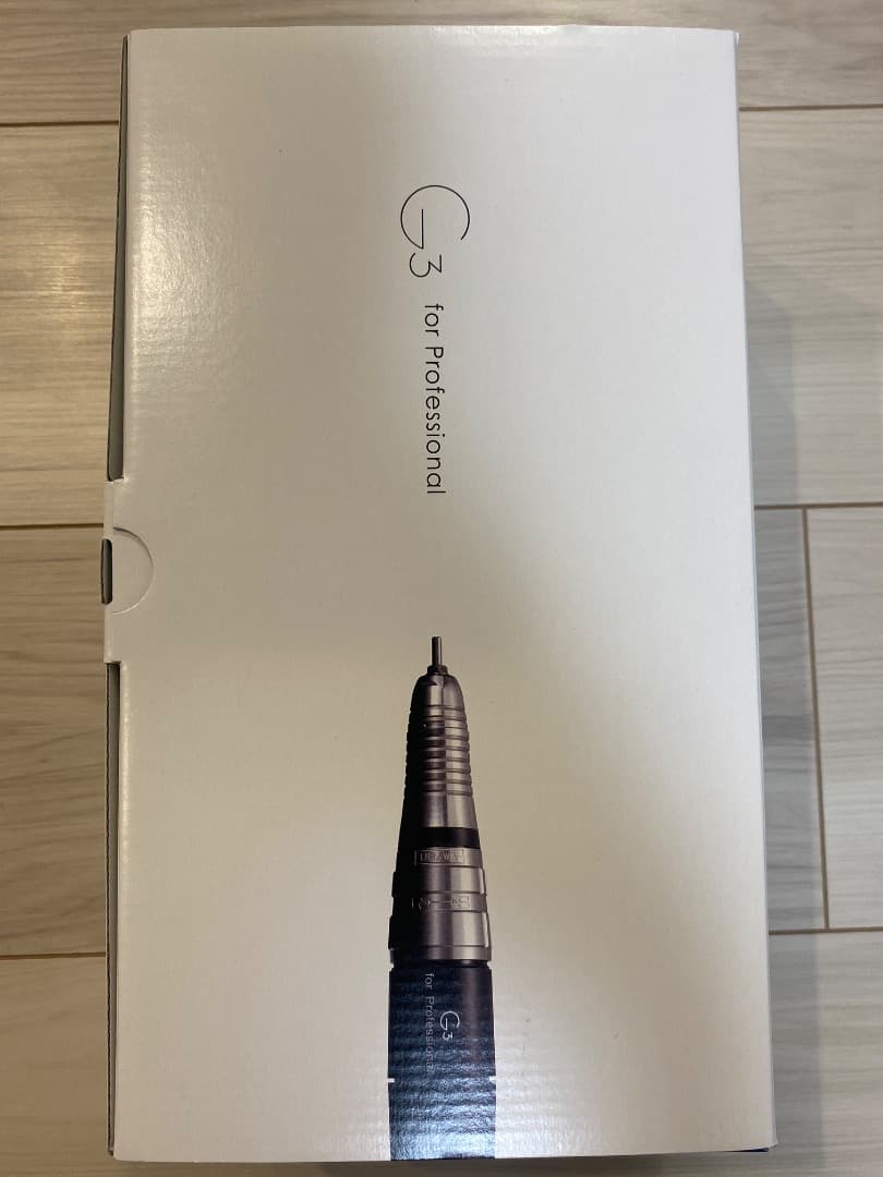 ウラワ　G3 ネイルマシン【美品】