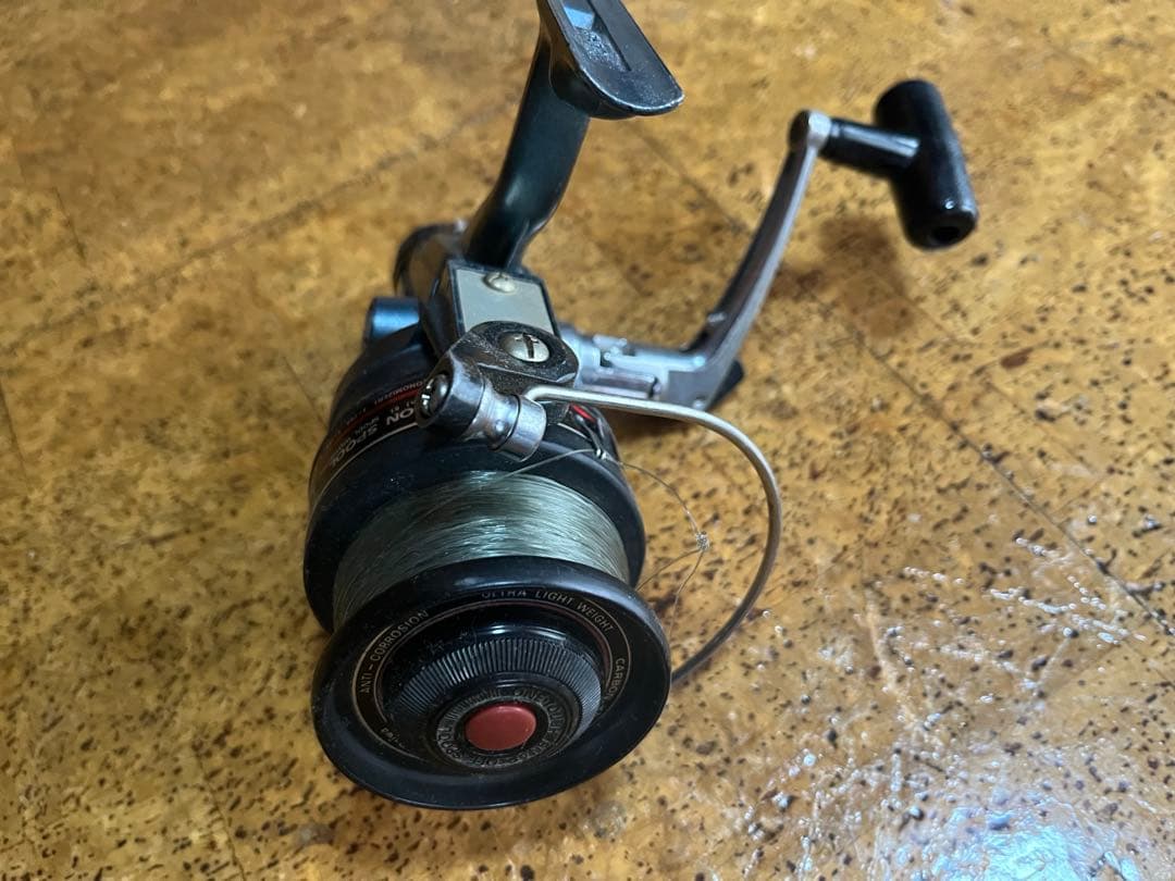 ダイワ SPORTLINE ST-3000RD リアドラグ 激レア