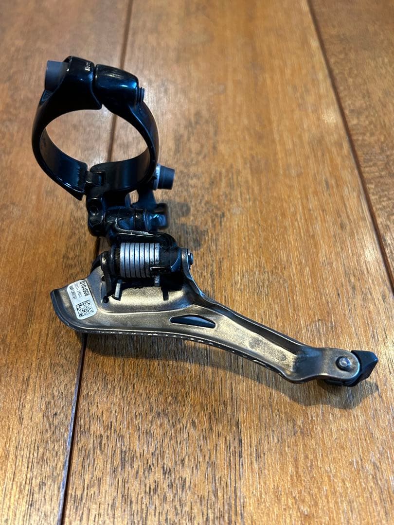 カンパニョーロ スーパーレコード11S Fメカ