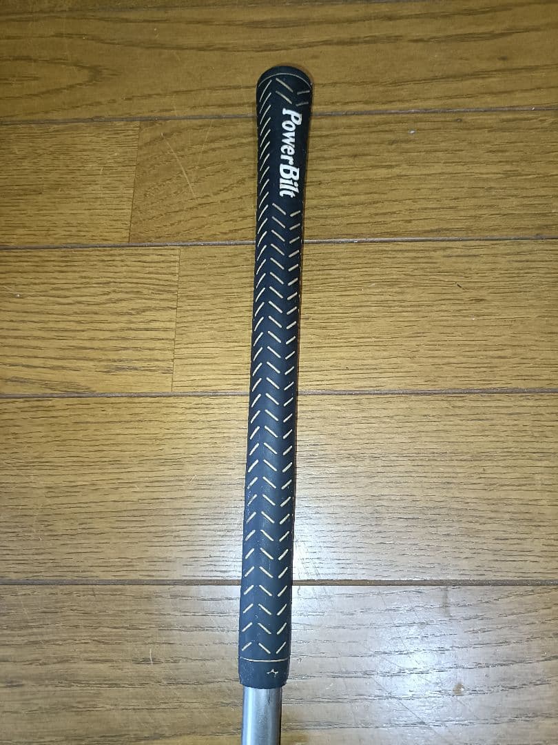 パワービルトPowerBiltドライバー 3本セット