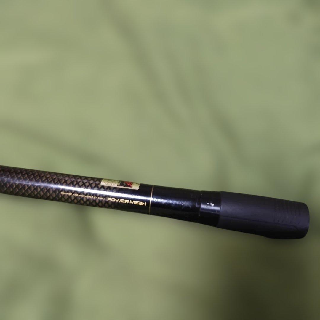 ダイワ　投げ竿　２７−４２５