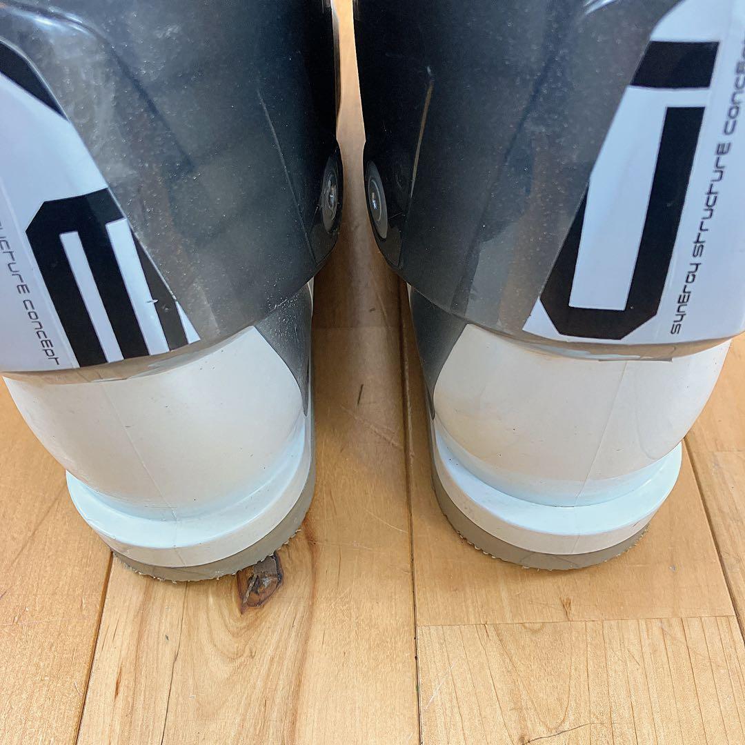 ノルディカNORDICA TRANSFIRE 75 カービングスキー 3点セット