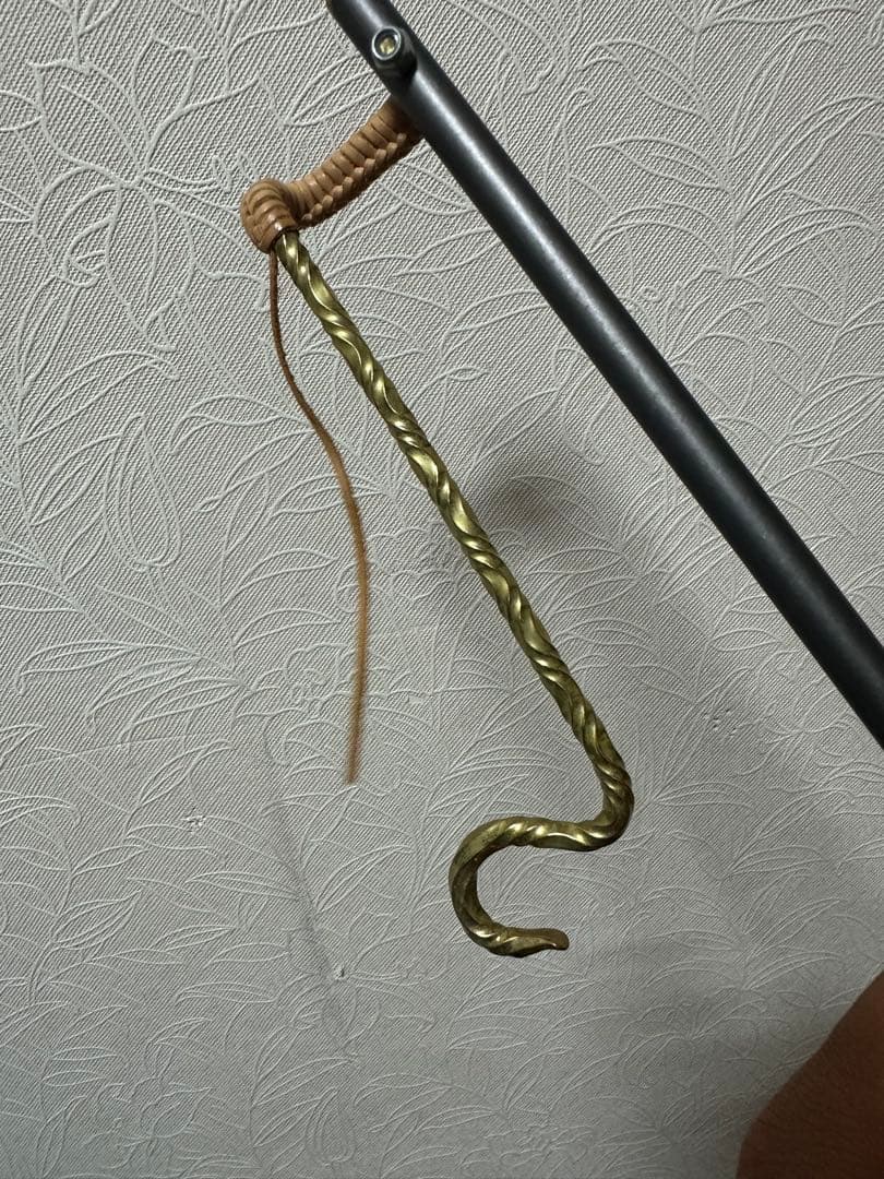 ゴールゼロカスタム　エッジスタンドカスタム　捻り鯖塩セット