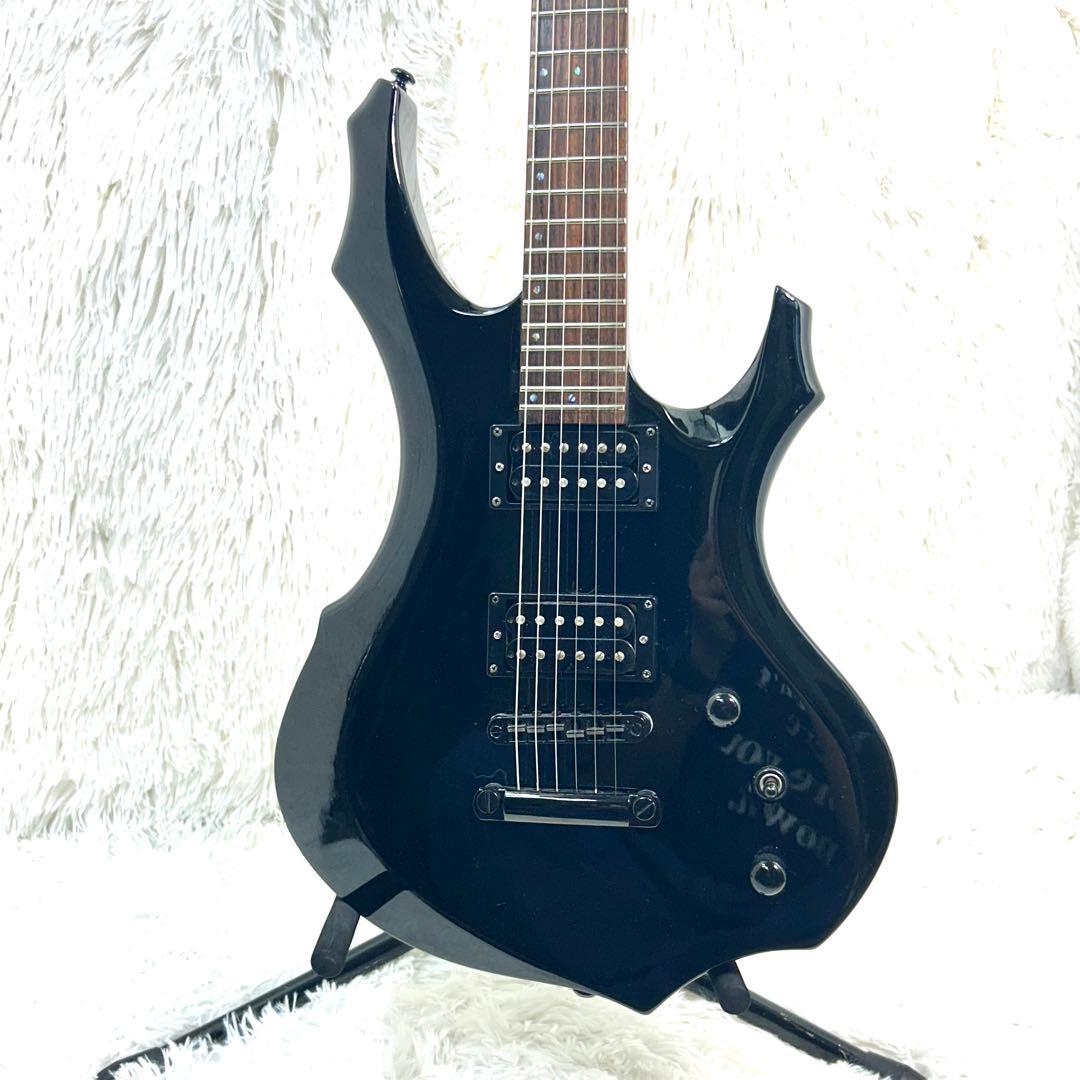 Grassroots FOSEST スルーネック G-FR56