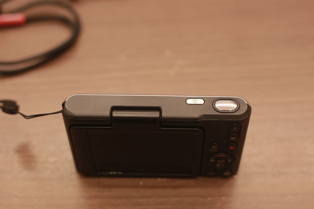 デジタルカメラ pixpro c1