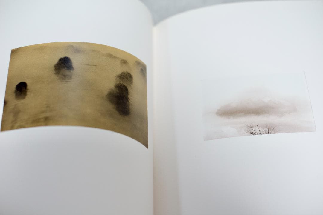 山本昌男 小さきもの、沈黙の中で Small Things in Silence