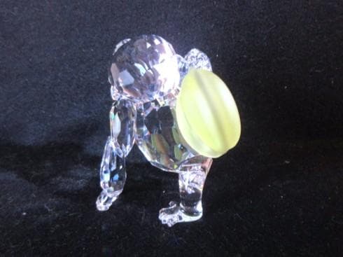 yoka_buyさん専用 SWAROVSKI ４品セット