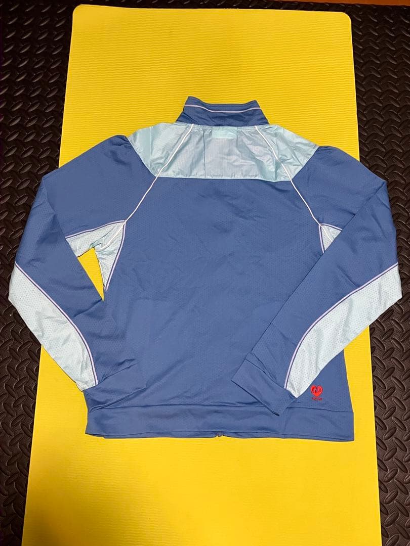 New Balance スプラッシュエアー レディース上下