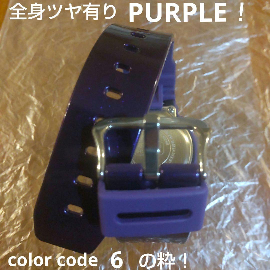 DW-6900CC-6JF　ジーショック