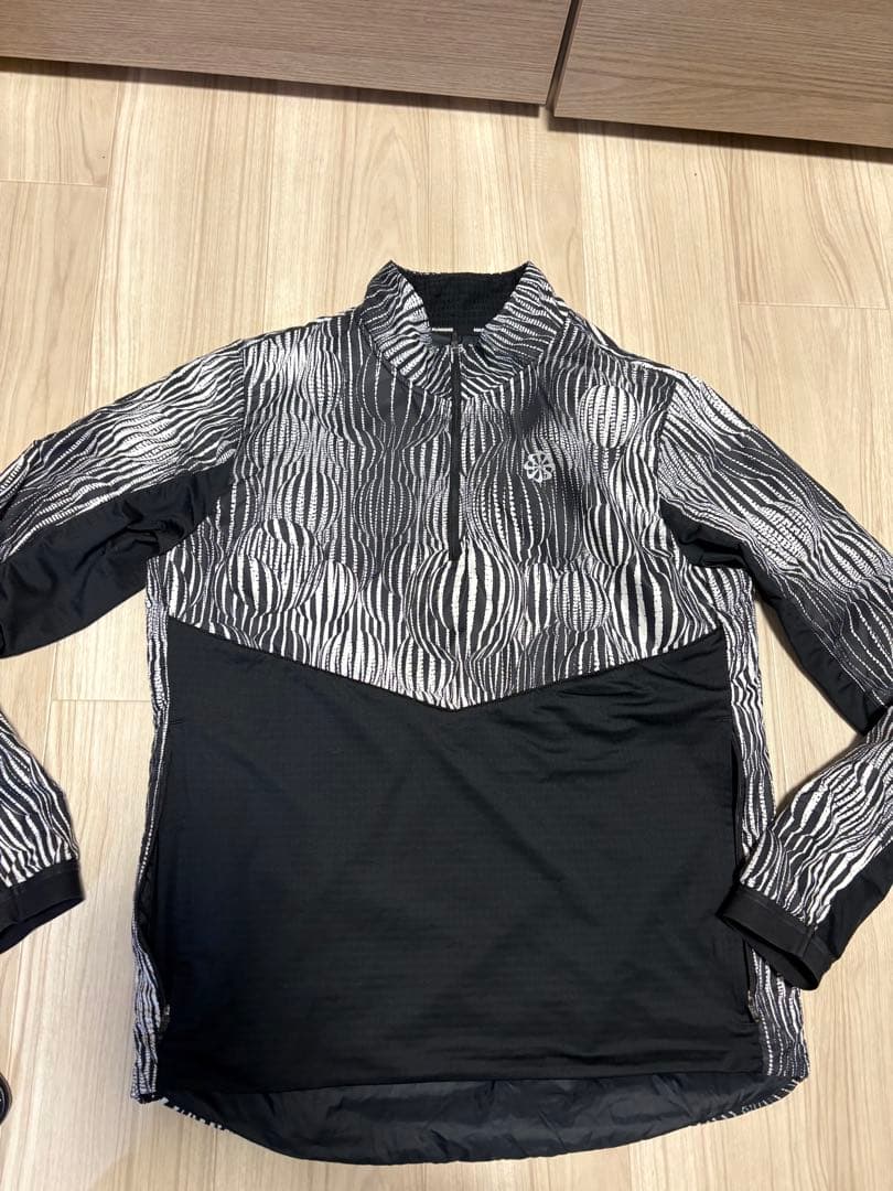 Nike DRI-FIT ランニングウェア ヴェイパーフライ　アルファフライ