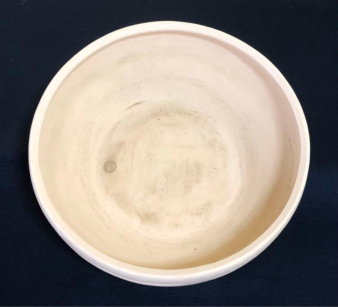 《R》茶道具 半田焙烙セット 赤楽 巴半田 桂 底取 251222か2