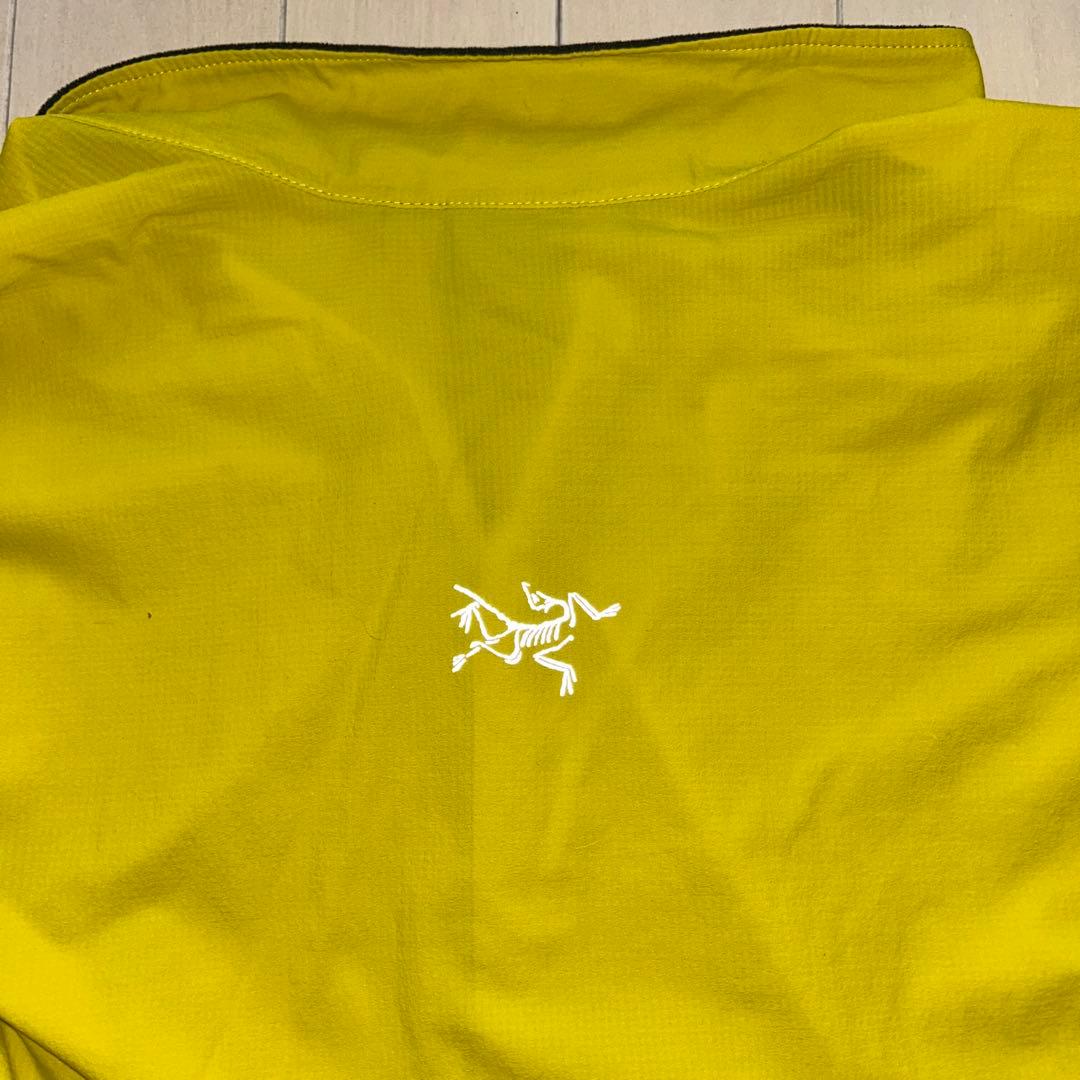 専用　初期　Arc’teryx Squamish jacket 00s