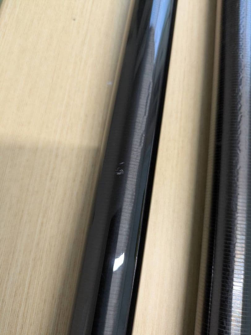 ダイワ　鮎竿　プロトギアMT　急瀬抜き90