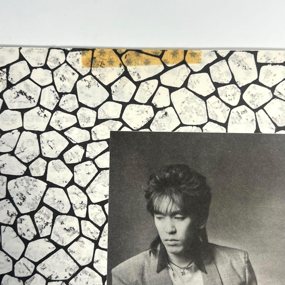 【超希少】　B'z 会報 be with! VOL.001 松本孝弘 稲葉浩志