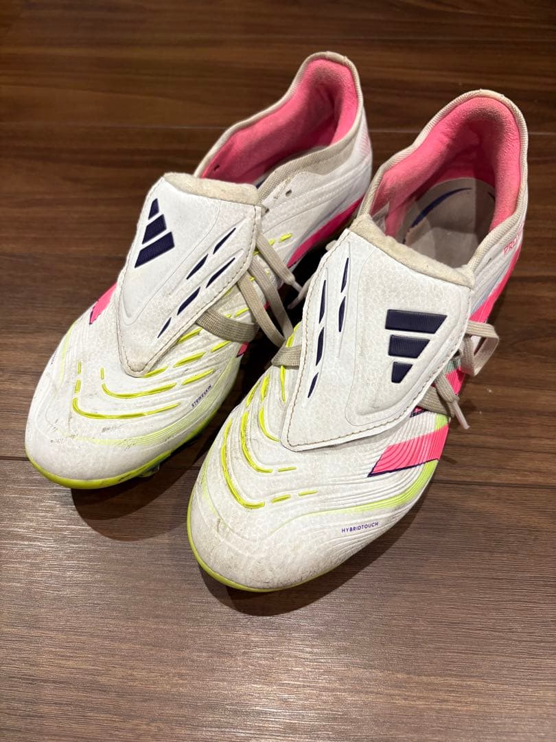 プレデター PRO フォールディングタン FG/MG / 天然芝・土・人工芝用