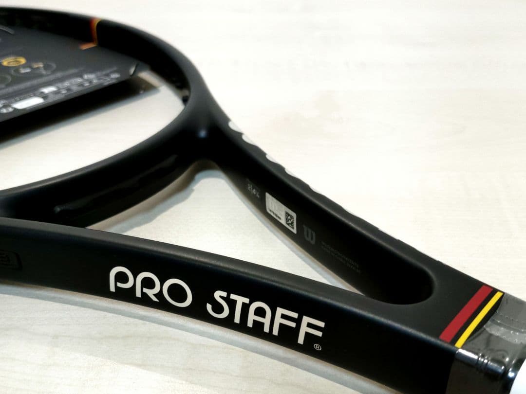 2026年 ウィルソン プロスタッフ 97 クラシック クリップ2 国内正規品