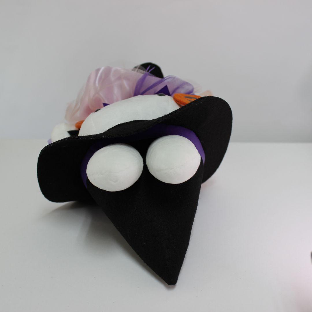 ミッフィー　ハウステンボス限定　ぬいぐるみ　ハロウィンナインチェ　2021