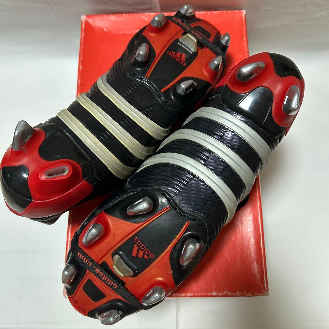 adidas アディダス　プレデター　パルス　SG 27.5cm